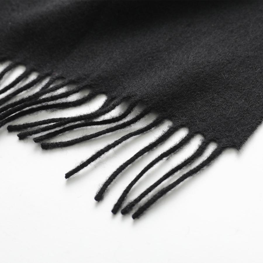 バブアー BARBOUR ラムズウール マフラー barbour Barbour（バブアー） マフラー USC0008 メンズ レディース ロゴ刺繍