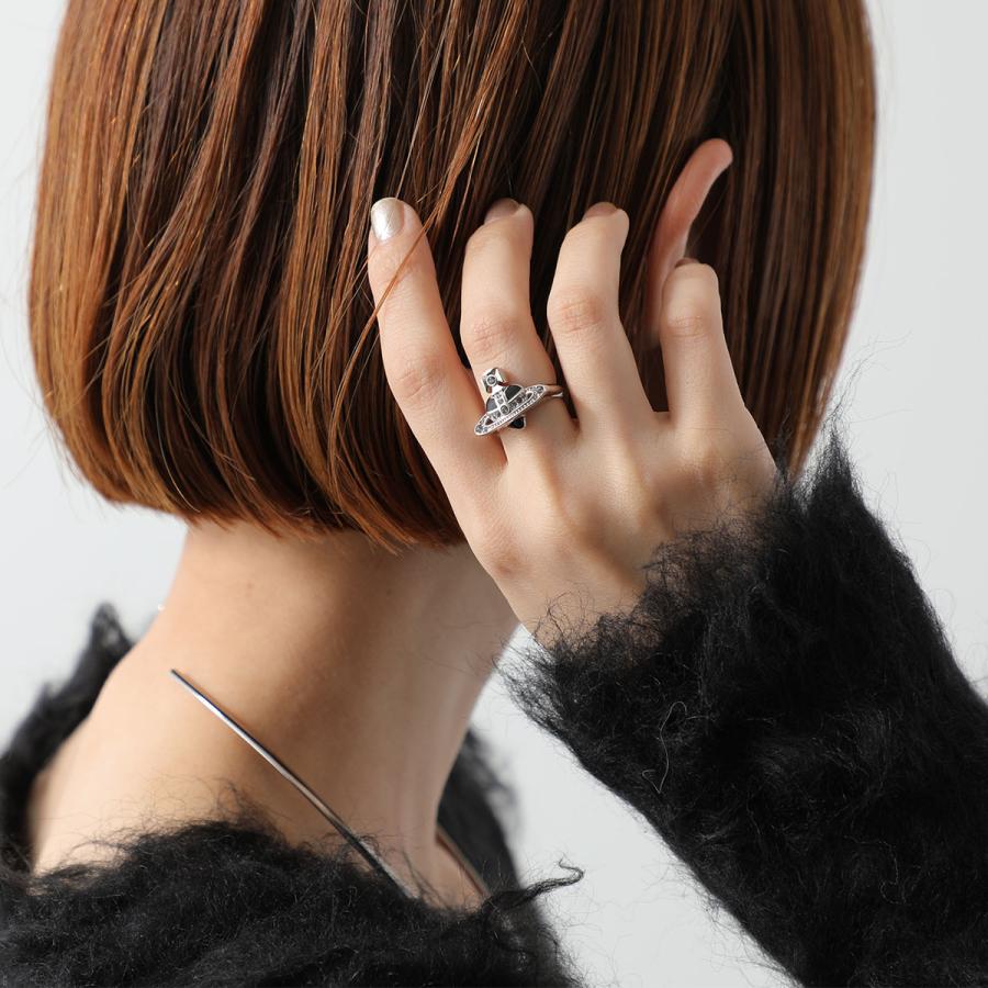 Vivienne Westwood（ヴィヴィアンウエストウッド） リング NEW