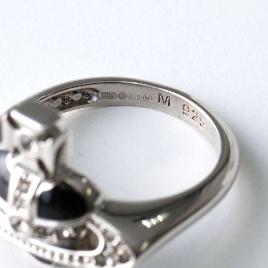 Vivienne Westwood（ヴィヴィアンウエストウッド） リング NEW