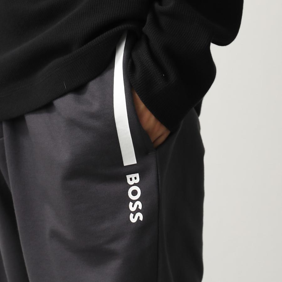 HUGO BOSS（ヒューゴ・ボス） イージーパンツ Authentic Pants