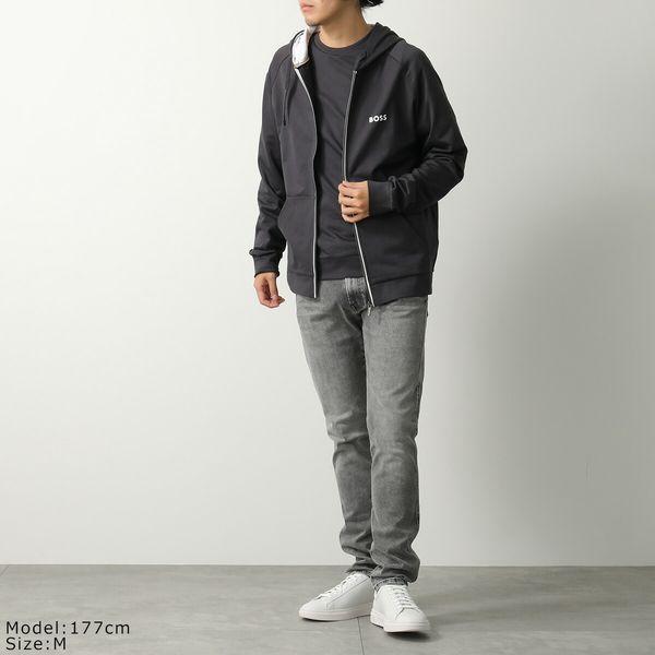 HUGO BOSS（ヒューゴ・ボス） パーカー Authentic Jacket H