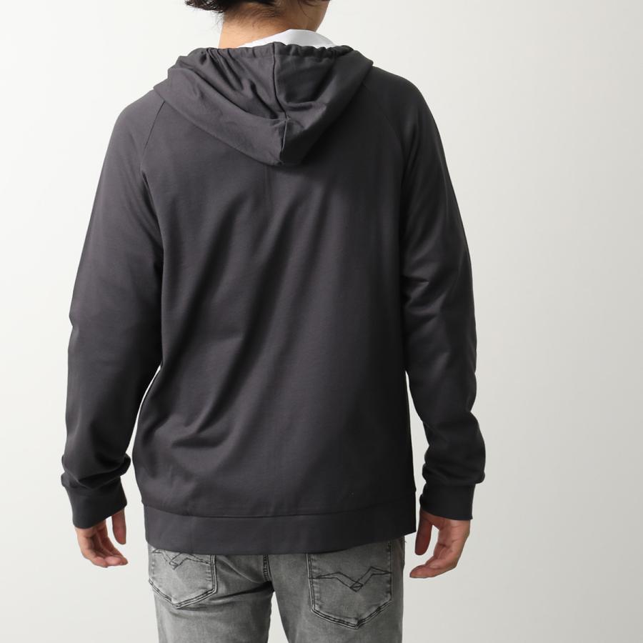 HUGO BOSS（ヒューゴ・ボス） パーカー Authentic Jacket H
