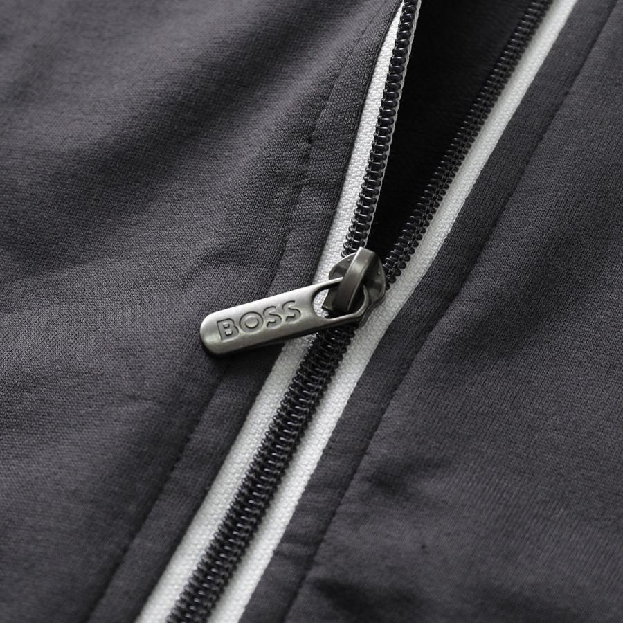 HUGO BOSS（ヒューゴ・ボス） パーカー Authentic Jacket H