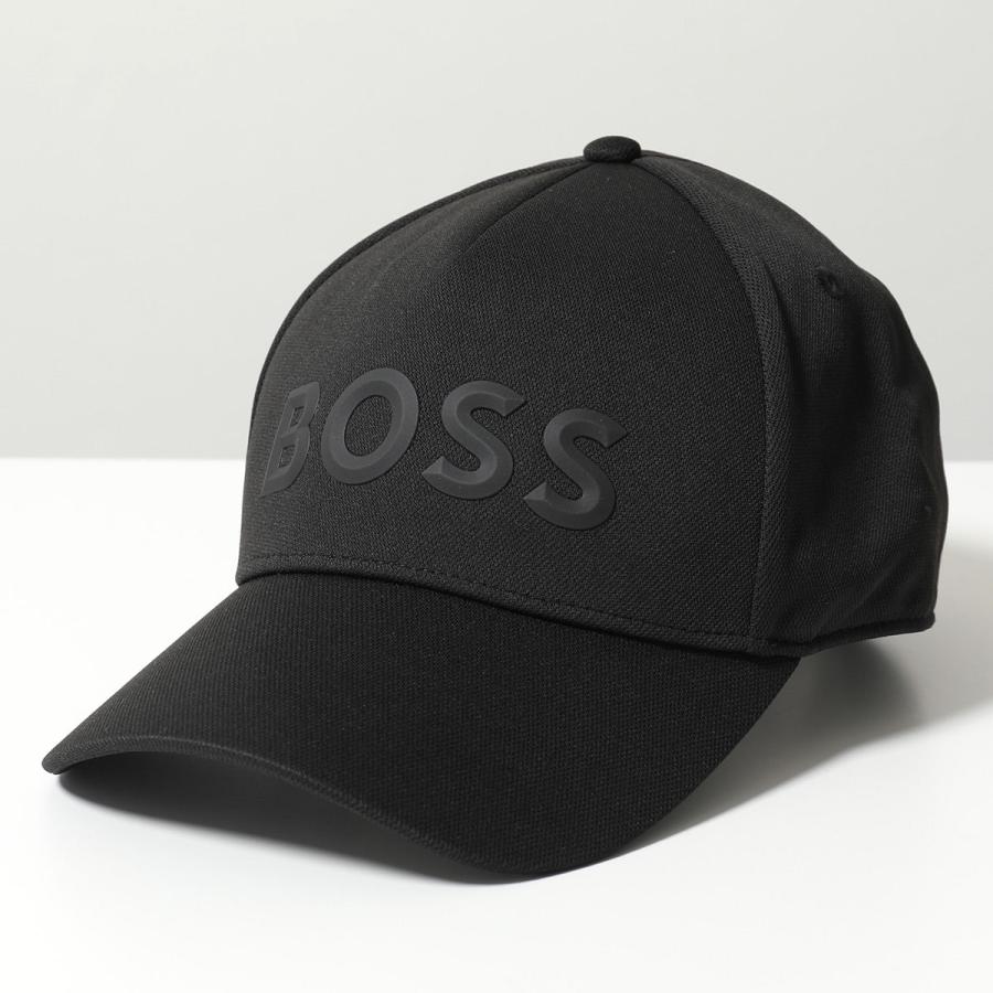 HUGO BOSS（ヒューゴ・ボス） ベースボールキャップ Pyer-Golf