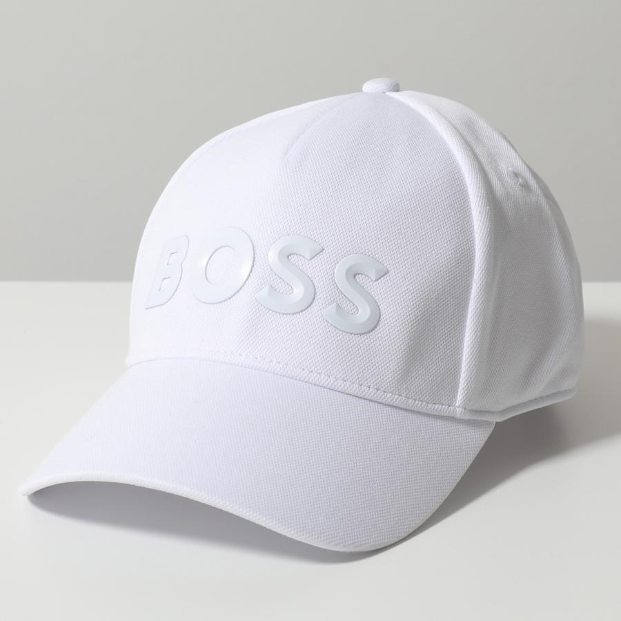 HUGO BOSS（ヒューゴ・ボス） ベースボールキャップ Pyer-Golf