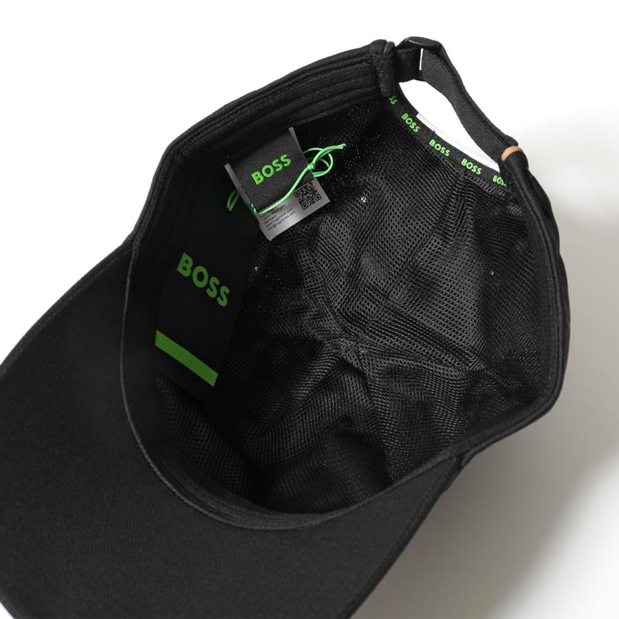 HUGO BOSS（ヒューゴ・ボス） ベースボールキャップ Pyer-Golf