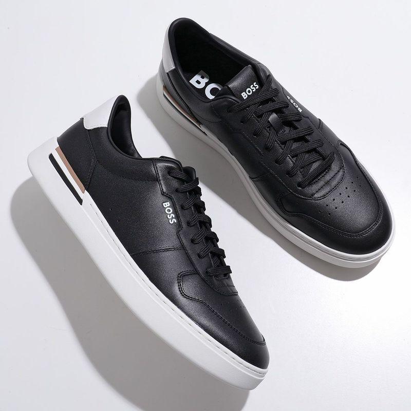 HUGO BOSS（ヒューゴ・ボス） スニーカー Clint Tenn ltvpN 50542538
