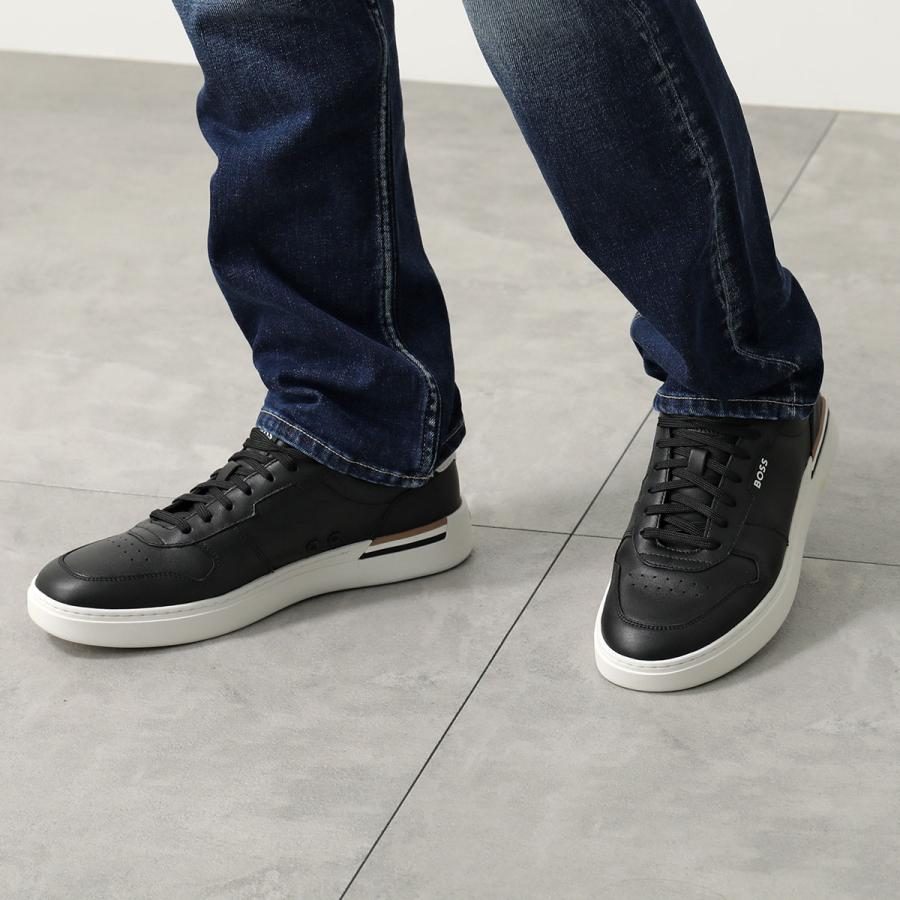 HUGO BOSS（ヒューゴ・ボス） スニーカー Clint Tenn ltvpN 50542538