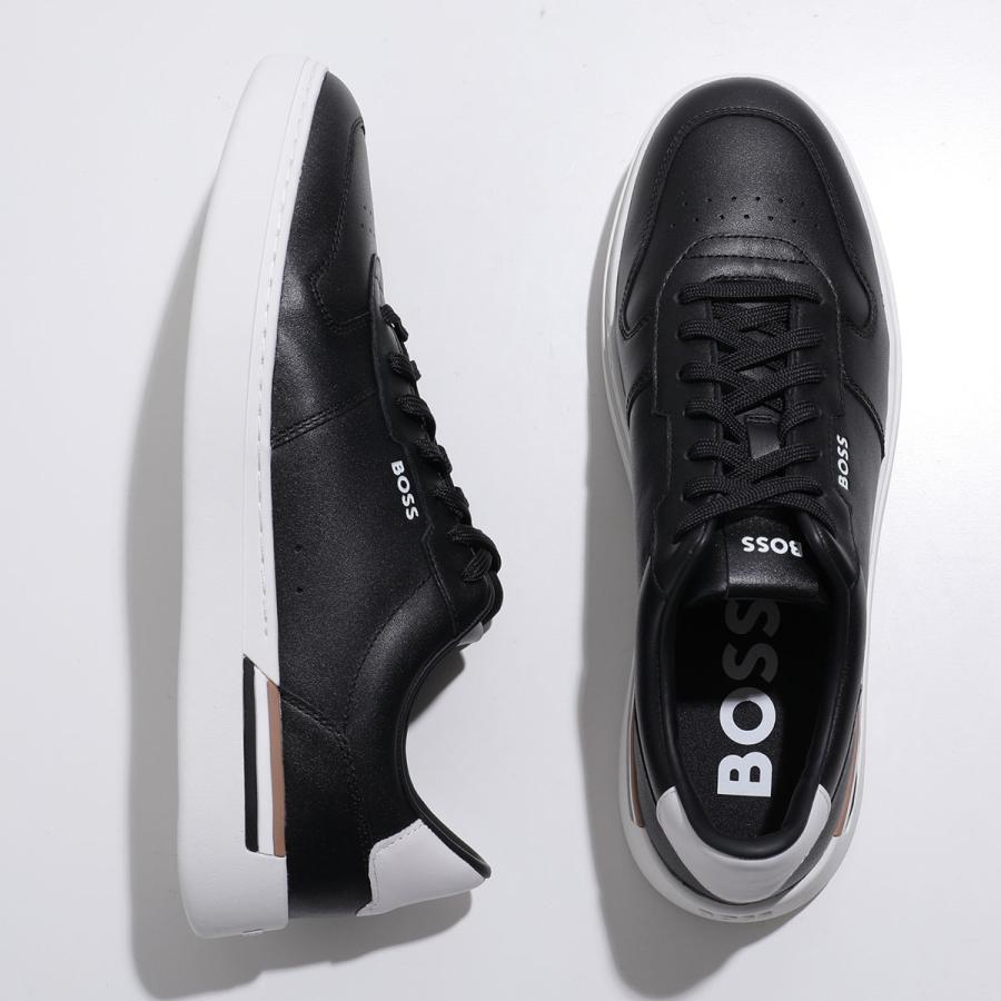 HUGO BOSS（ヒューゴ・ボス） スニーカー Clint Tenn ltvpN 50542538