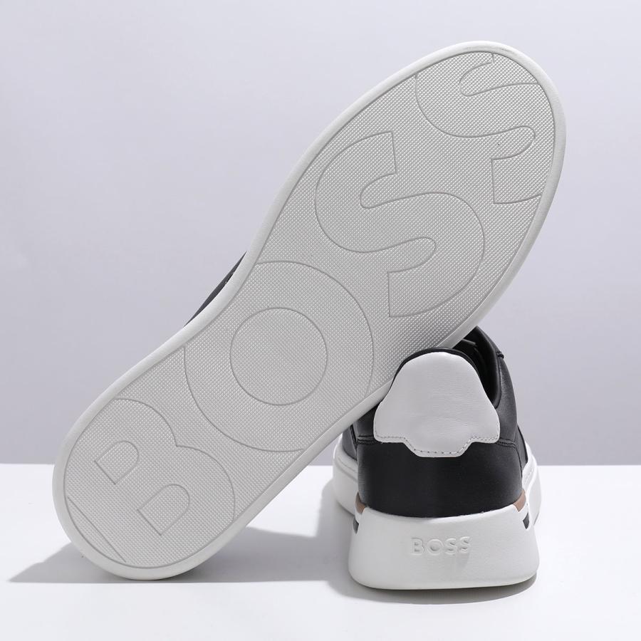 HUGO BOSS（ヒューゴ・ボス） スニーカー Clint Tenn ltvpN 50542538