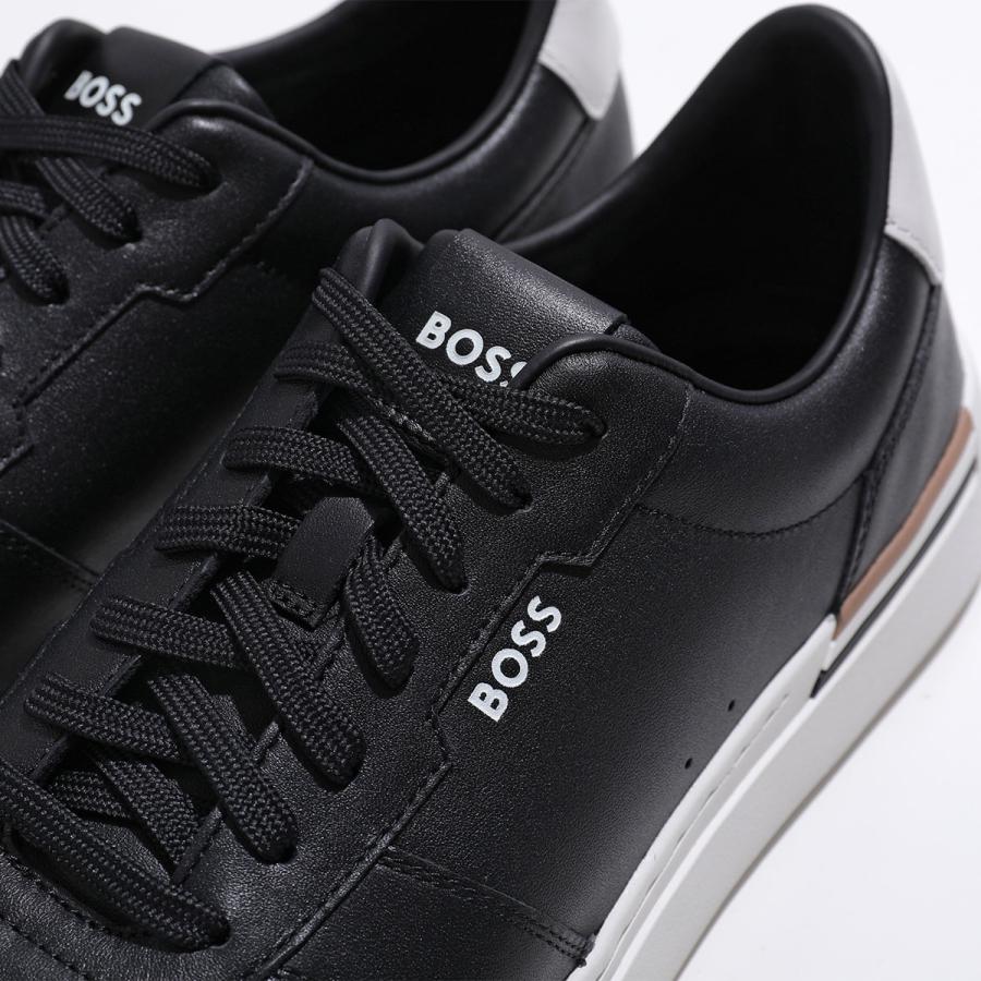 HUGO BOSS（ヒューゴ・ボス） スニーカー Clint Tenn ltvpN 50542538