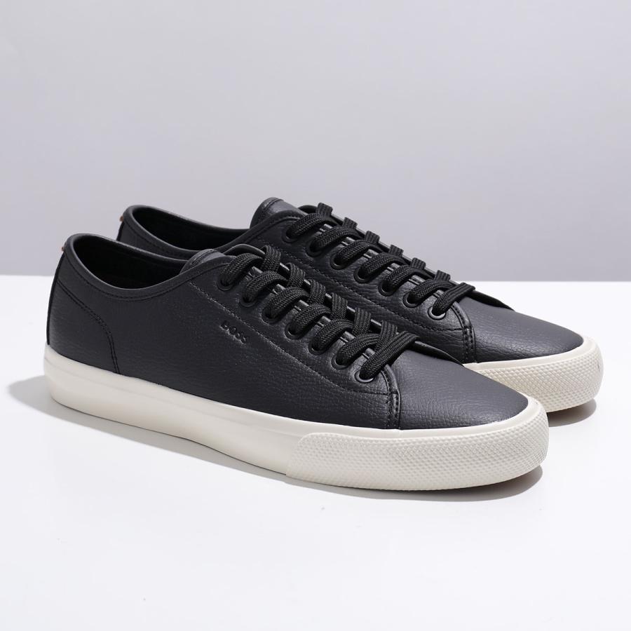 HUGO BOSS（ヒューゴ・ボス） スニーカー Aiden_Tenn_sgrpu 50547549