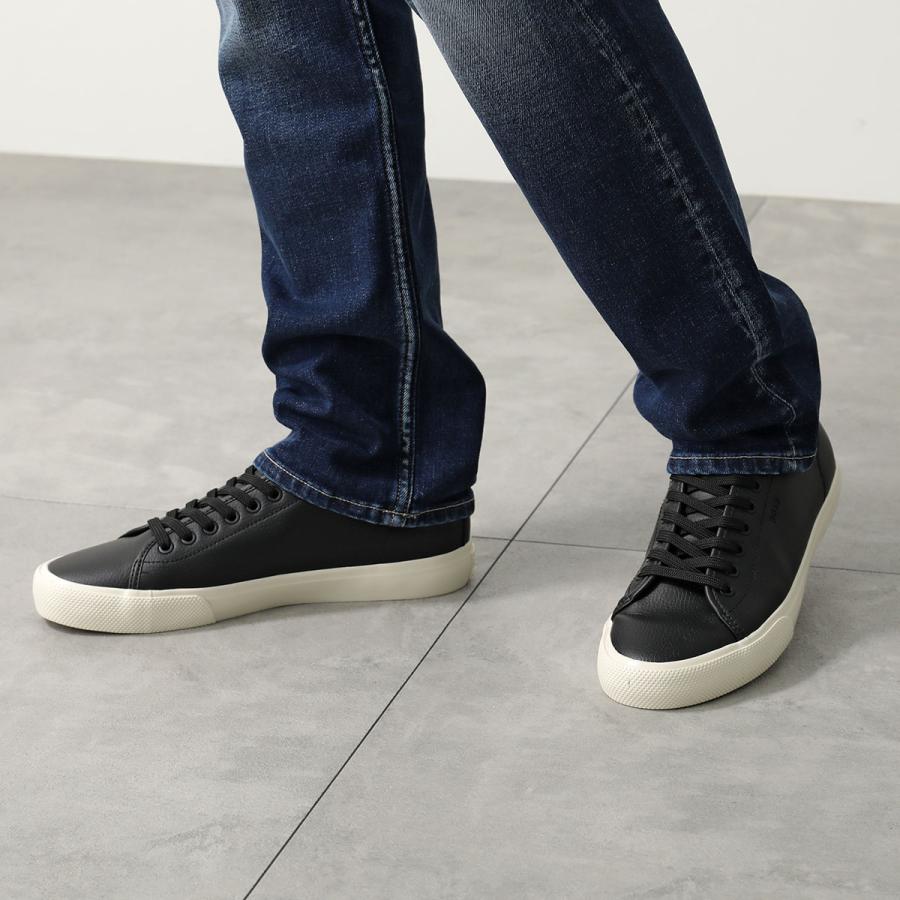 HUGO BOSS（ヒューゴ・ボス） スニーカー Aiden_Tenn_sgrpu 50547549