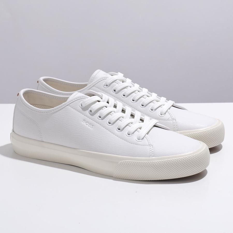 HUGO BOSS（ヒューゴ・ボス） スニーカー Aiden_Tenn_sgrpu 50547549