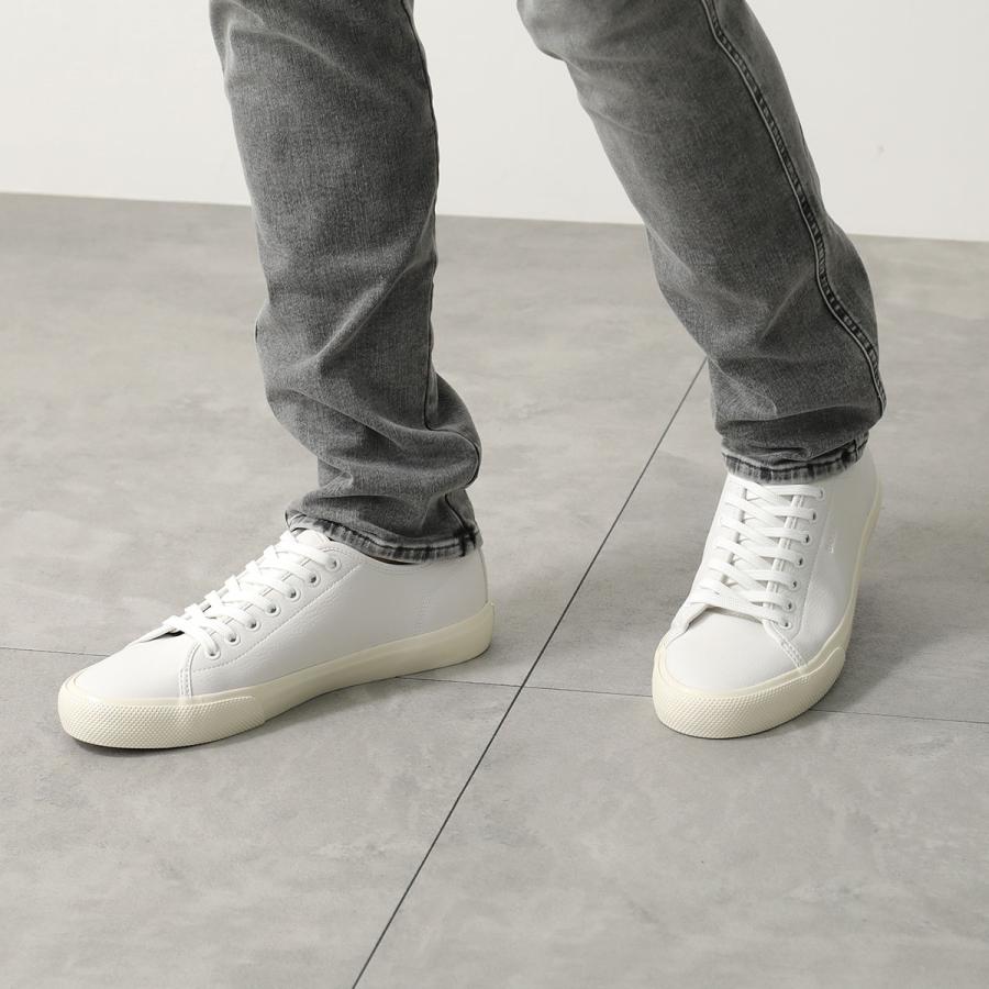 HUGO BOSS（ヒューゴ・ボス） スニーカー Aiden_Tenn_sgrpu 50547549