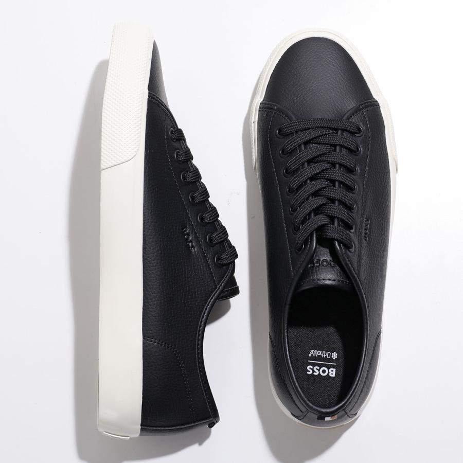 HUGO BOSS（ヒューゴ・ボス） スニーカー Aiden_Tenn_sgrpu 50547549