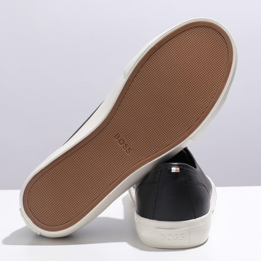 HUGO BOSS（ヒューゴ・ボス） スニーカー Aiden_Tenn_sgrpu 50547549