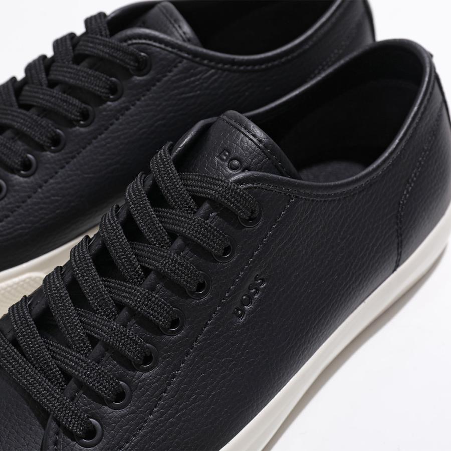 HUGO BOSS（ヒューゴ・ボス） スニーカー Aiden_Tenn_sgrpu 50547549
