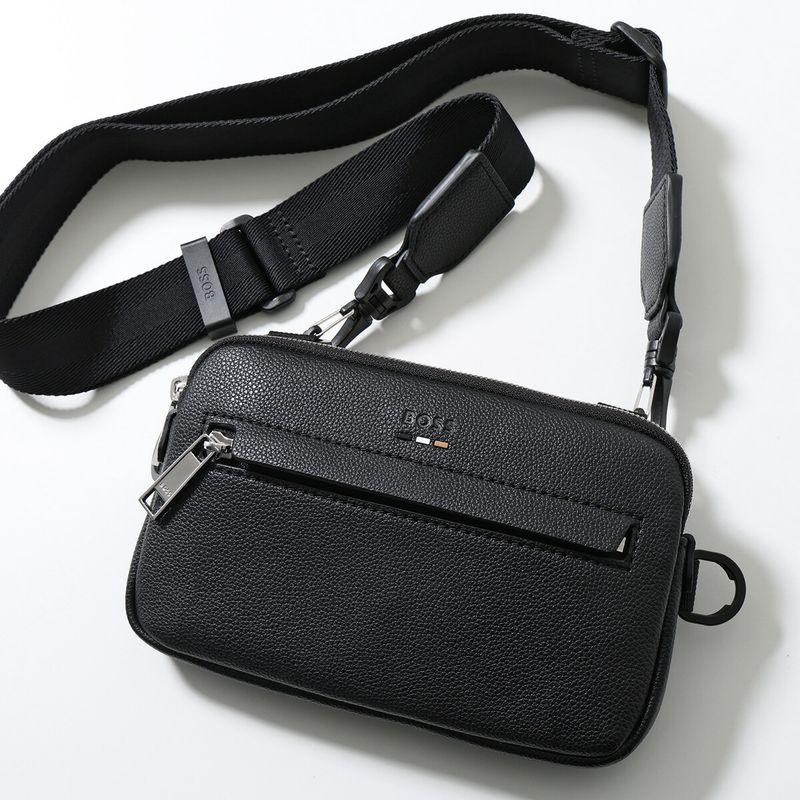 HUGO BOSS（ヒューゴ・ボス） ショルダーバッグ Ray_A5 Orizzontal