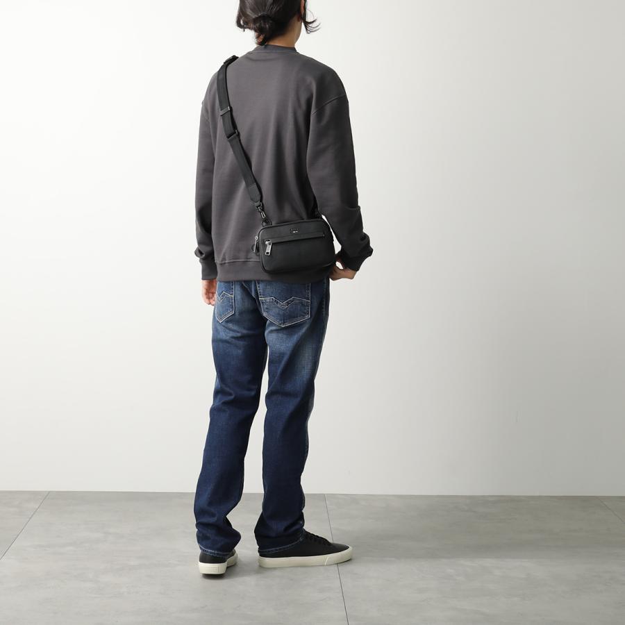 HUGO BOSS（ヒューゴ・ボス） ショルダーバッグ Ray_A5 Orizzontal