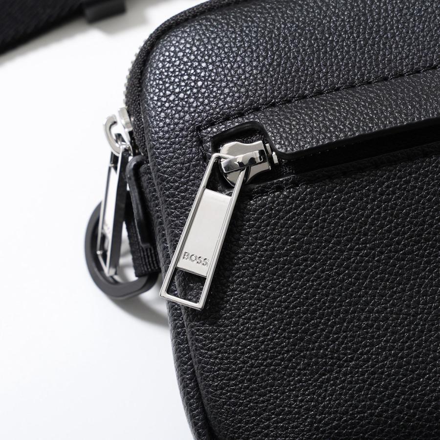 HUGO BOSS（ヒューゴ・ボス） ショルダーバッグ Ray_A5 Orizzontal