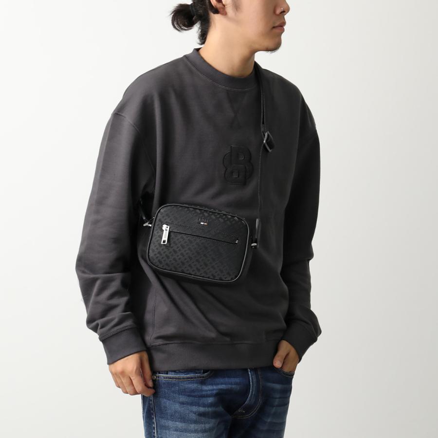 HUGO BOSS（ヒューゴ・ボス） ショルダーバッグ Ray_ML_EW Cross. レイ