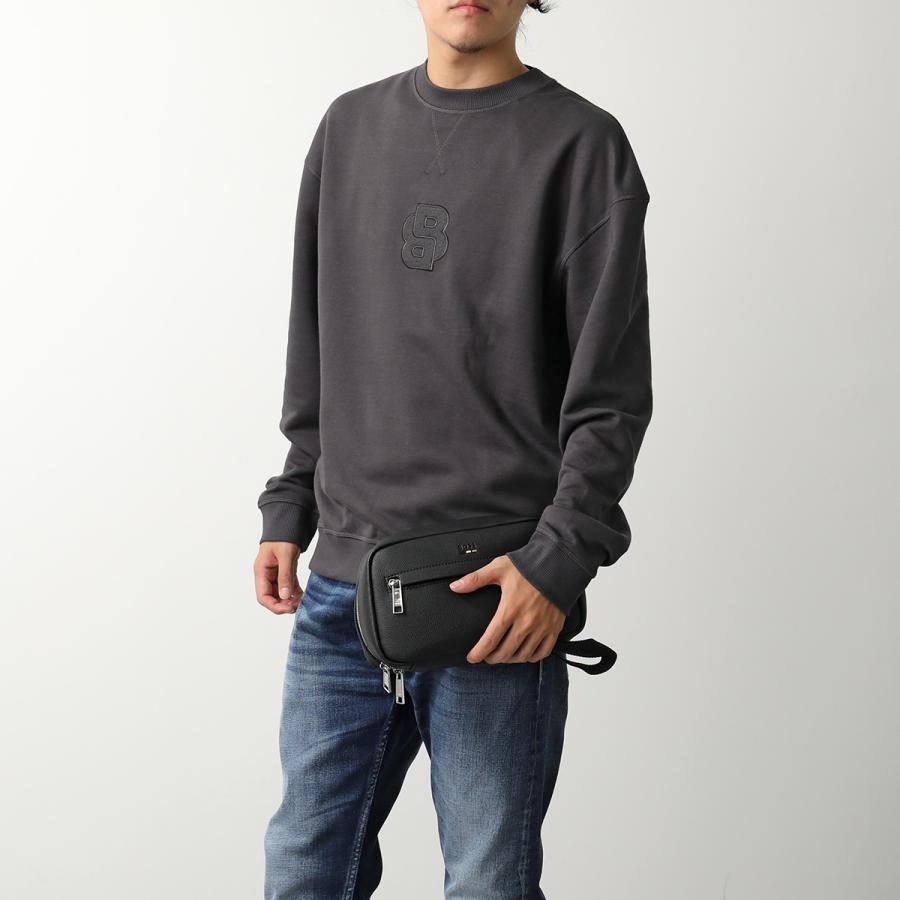 HUGO BOSS（ヒューゴ・ボス） クラッチバッグ Ray_Travel Washbag レイ