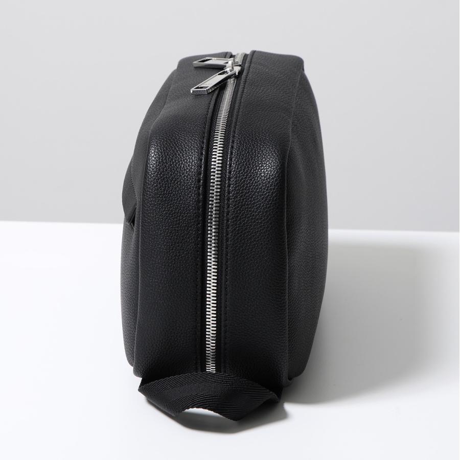 HUGO BOSS（ヒューゴ・ボス） クラッチバッグ Ray_Travel Washbag レイ