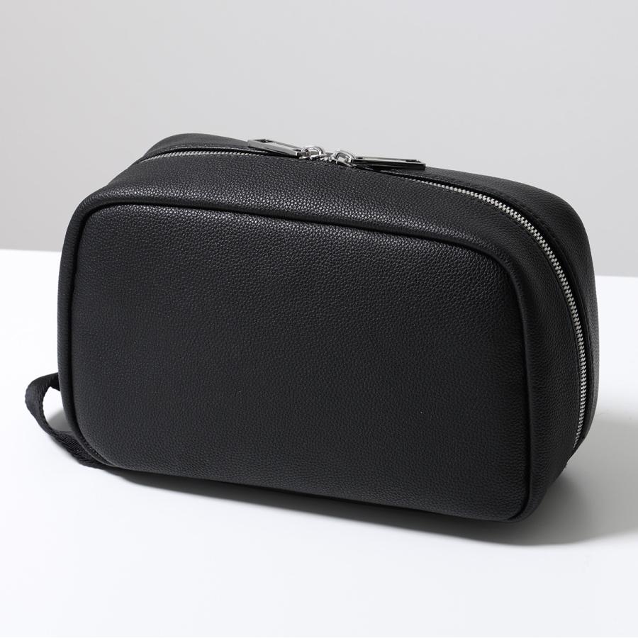 HUGO BOSS（ヒューゴ・ボス） クラッチバッグ Ray_Travel Washbag レイ