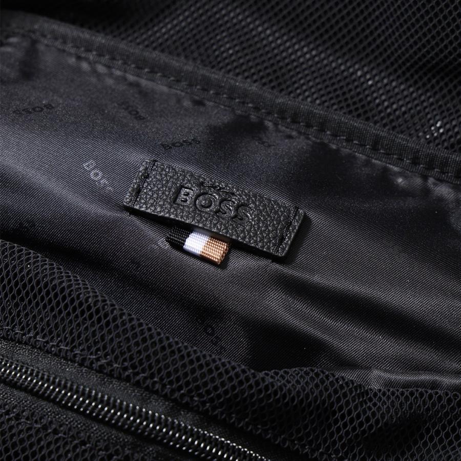 HUGO BOSS（ヒューゴ・ボス） クラッチバッグ Ray_Travel Washbag レイ