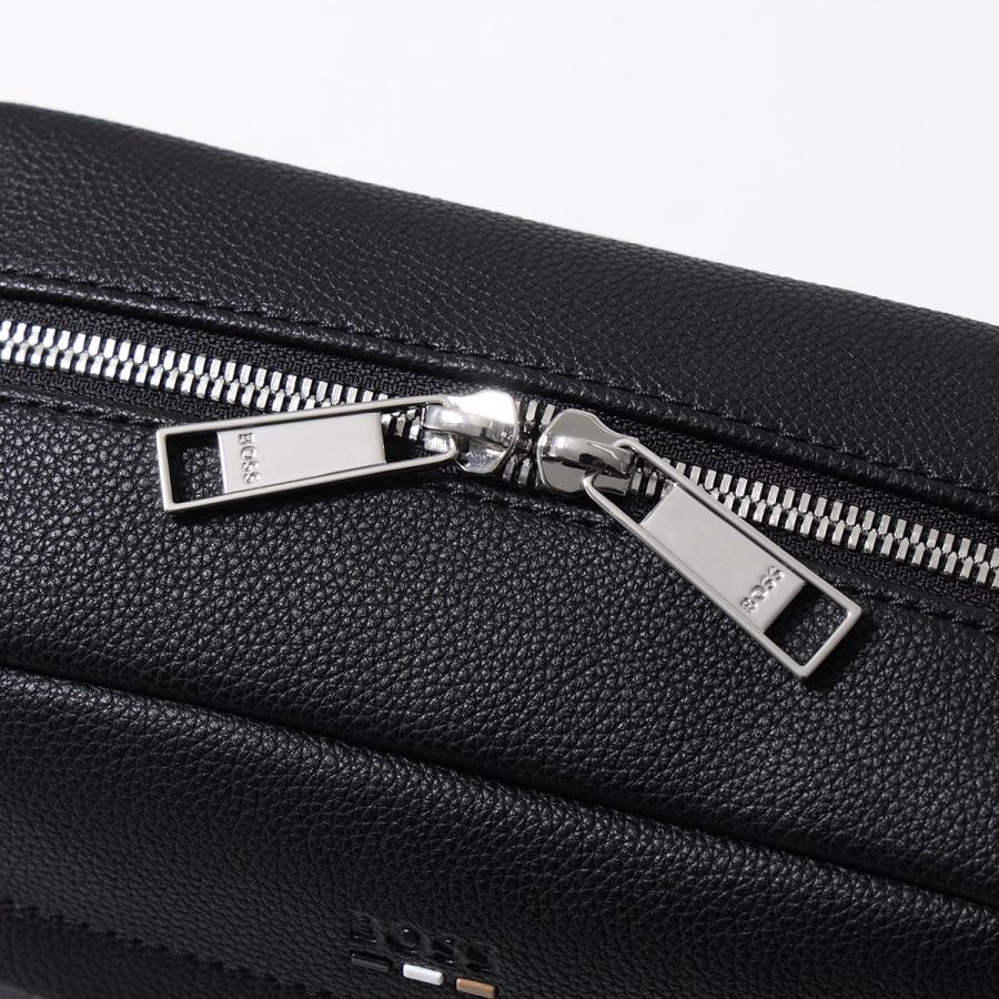 HUGO BOSS（ヒューゴ・ボス） クラッチバッグ Ray_Travel Washbag レイ