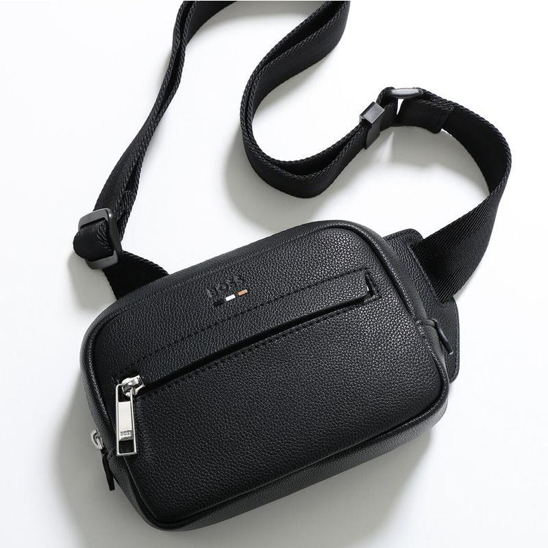 HUGO BOSS（ヒューゴ・ボス） ボディバッグ Ray_MN Monostrap 50548019
