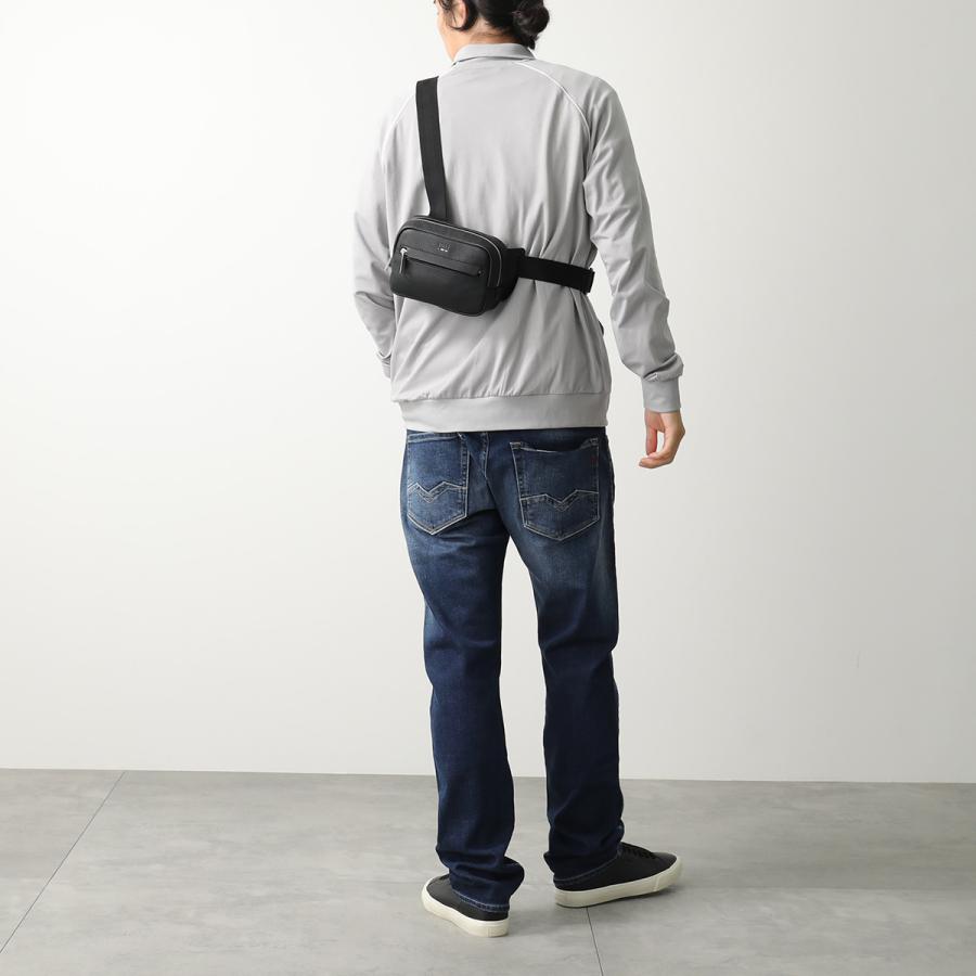HUGO BOSS（ヒューゴ・ボス） ボディバッグ Ray_MN Monostrap 50548019
