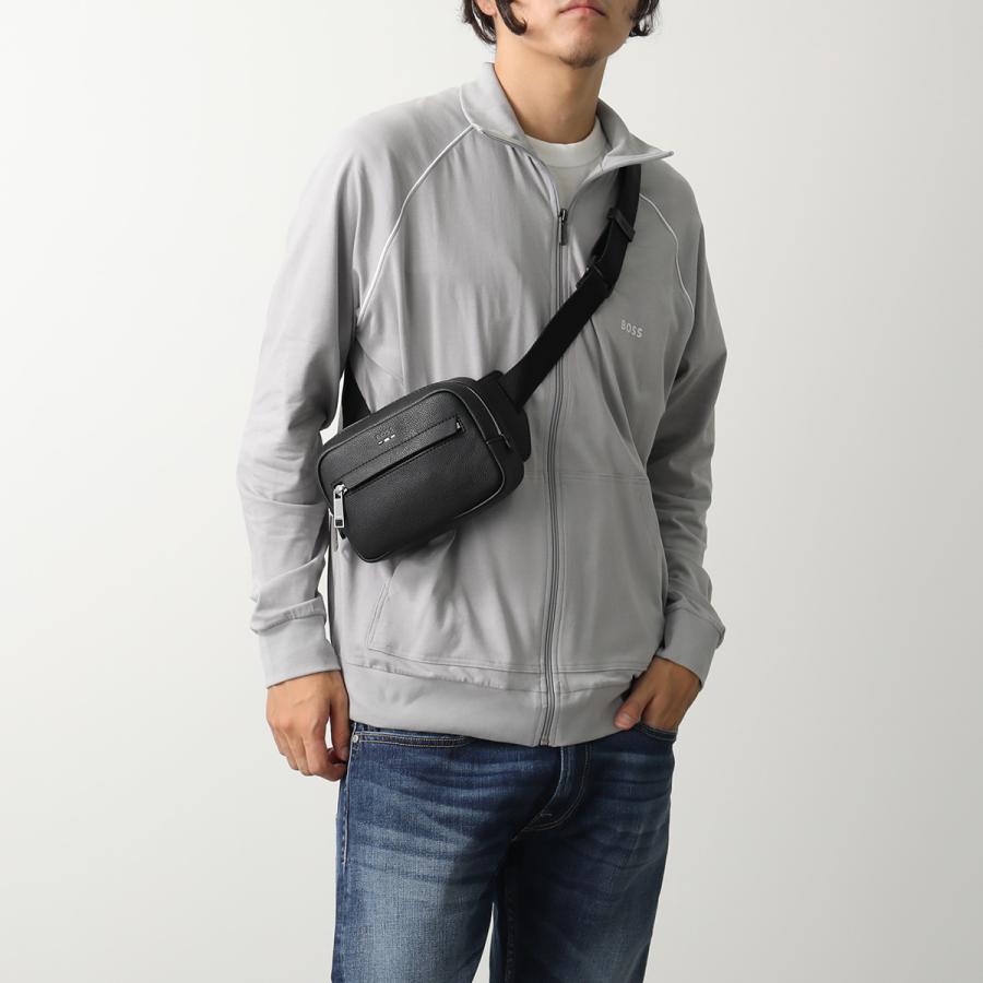 HUGO BOSS（ヒューゴ・ボス） ボディバッグ Ray_MN Monostrap 50548019