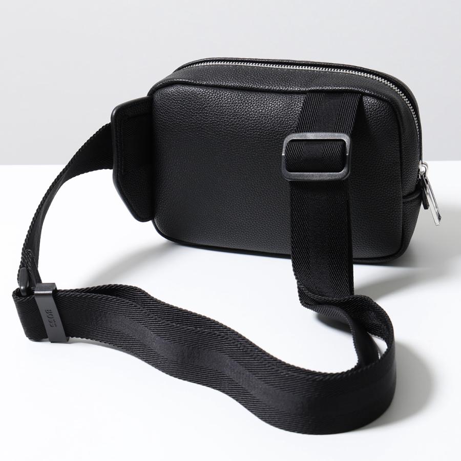 HUGO BOSS（ヒューゴ・ボス） ボディバッグ Ray_MN Monostrap 50548019