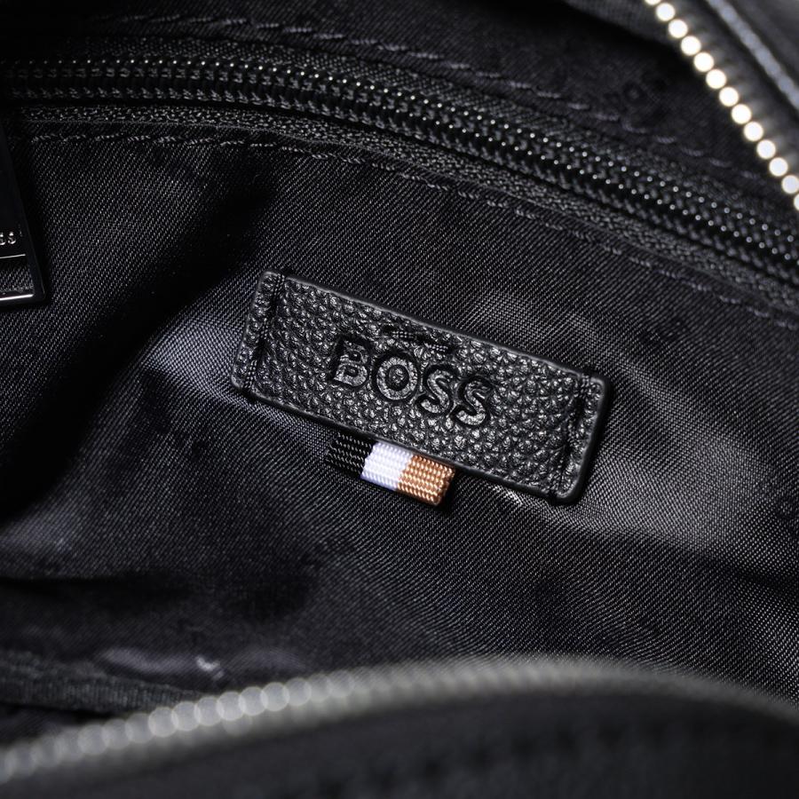 HUGO BOSS（ヒューゴ・ボス） ボディバッグ Ray_MN Monostrap 50548019