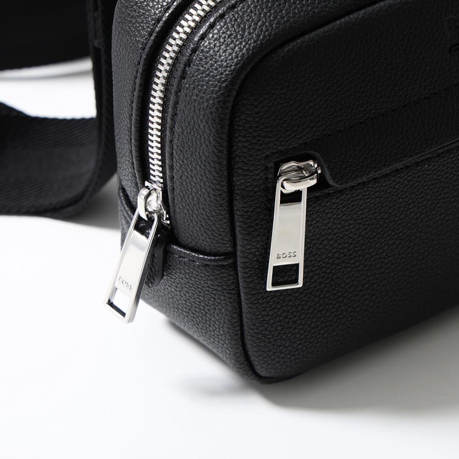 HUGO BOSS（ヒューゴ・ボス） ボディバッグ Ray_MN Monostrap 50548019