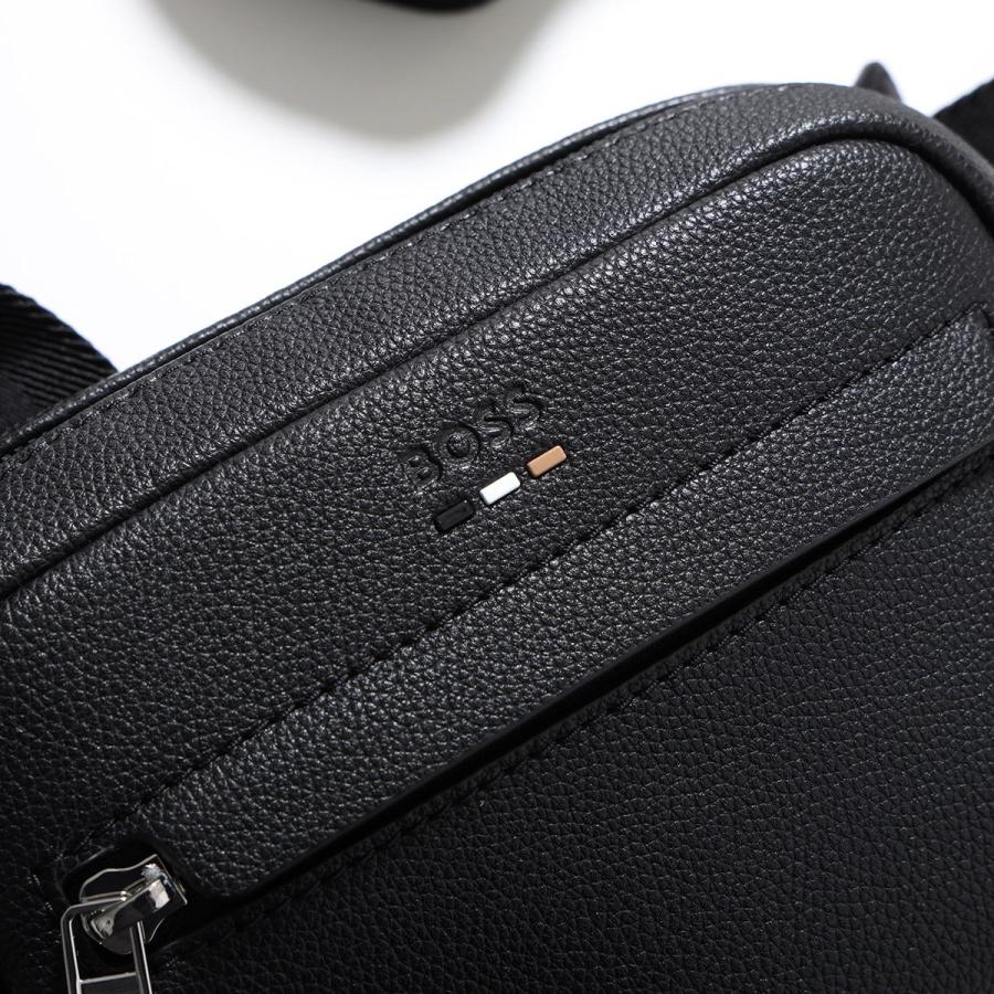 HUGO BOSS（ヒューゴ・ボス） ボディバッグ Ray_MN Monostrap 50548019