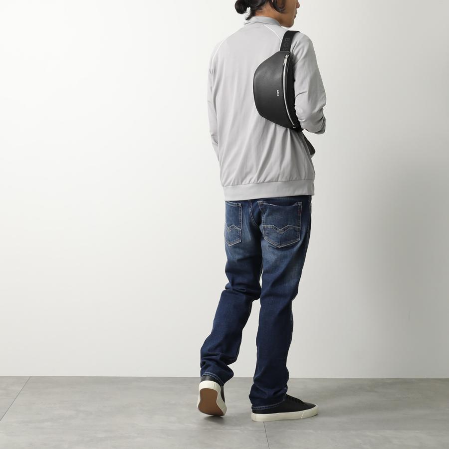 HUGO BOSS（ヒューゴ・ボス） ボディバッグ Zair_Waistbag 50485597