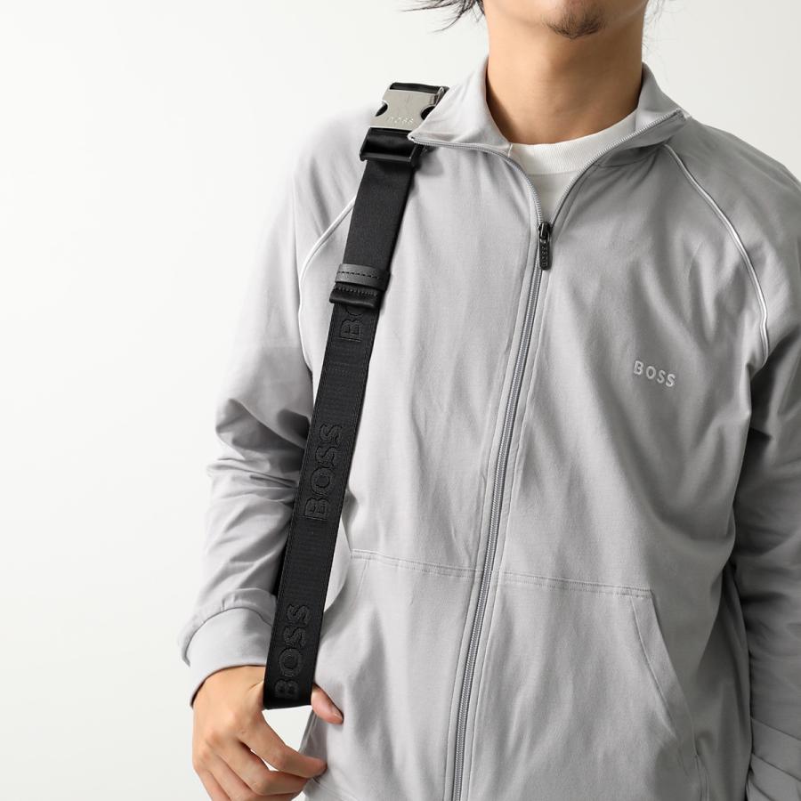 HUGO BOSS（ヒューゴ・ボス） ボディバッグ Zair_Waistbag 50485597