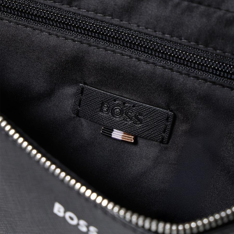 HUGO BOSS（ヒューゴ・ボス） ボディバッグ Zair_Waistbag 50485597