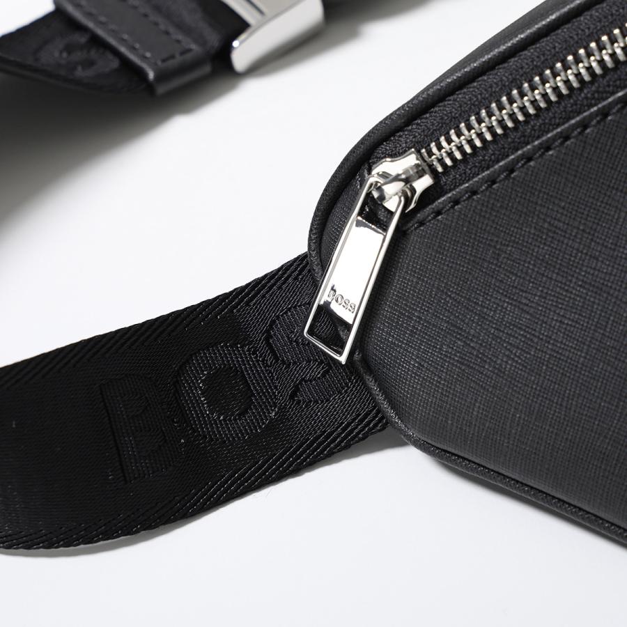 HUGO BOSS（ヒューゴ・ボス） ボディバッグ Zair_Waistbag 50485597