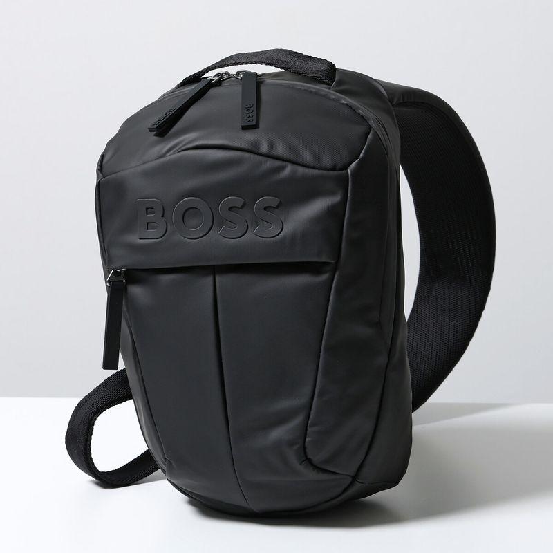 HUGO BOSS（ヒューゴ・ボス） ボディバッグ Stormy_Monostrap 50548087