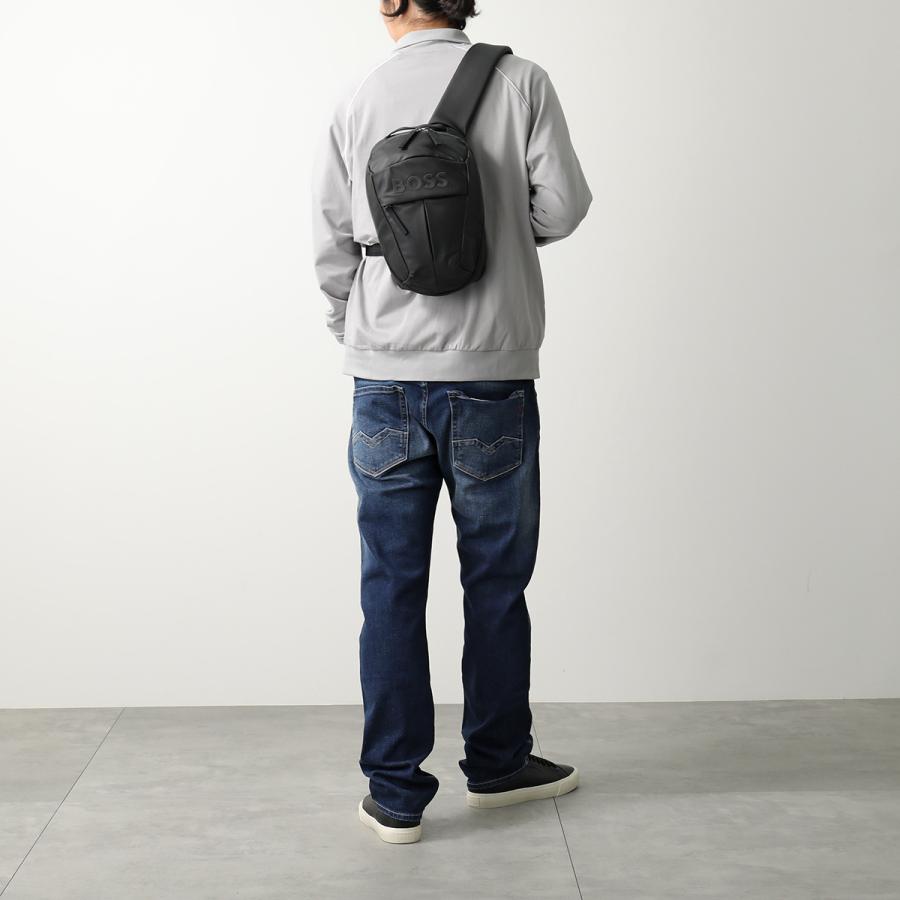 HUGO BOSS（ヒューゴ・ボス） ボディバッグ Stormy_Monostrap 50548087