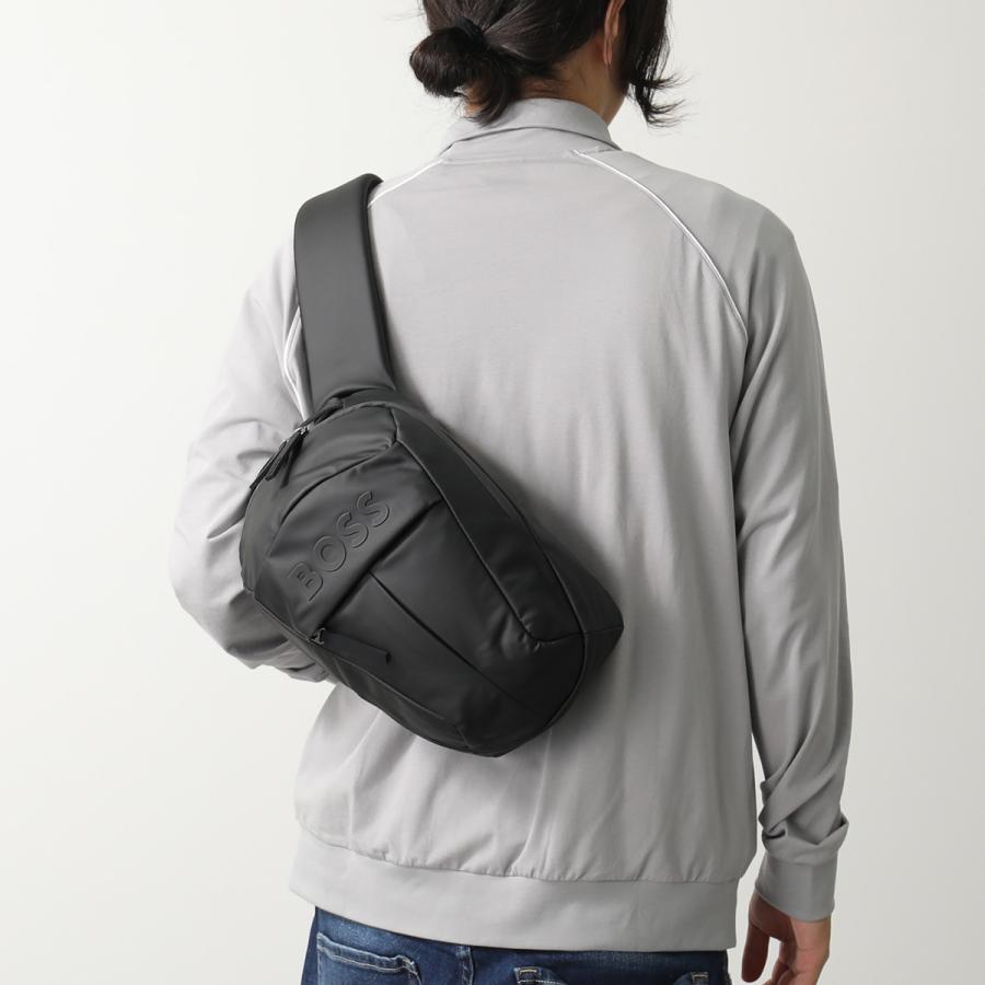 HUGO BOSS（ヒューゴ・ボス） ボディバッグ Stormy_Monostrap 50548087