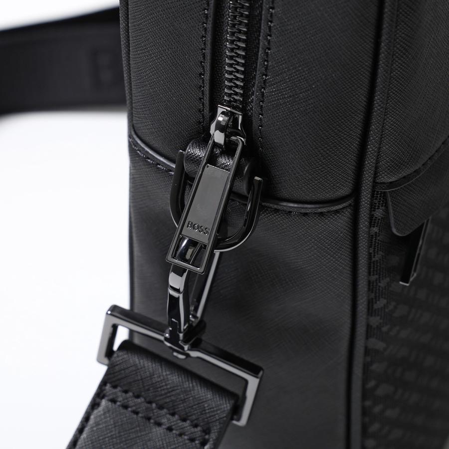 HUGO BOSS（ヒューゴ・ボス） ブリーフケース Zair_MP_S doc case