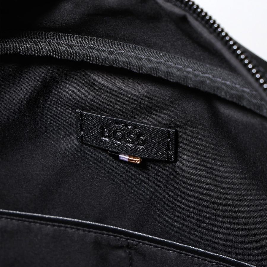 HUGO BOSS（ヒューゴ・ボス） ブリーフケース Zair_MP_S doc case