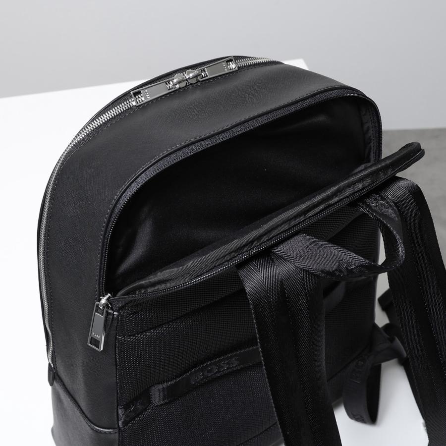 HUGO BOSS（ヒューゴ・ボス） バックパック Zair_S. Backpack 50548179