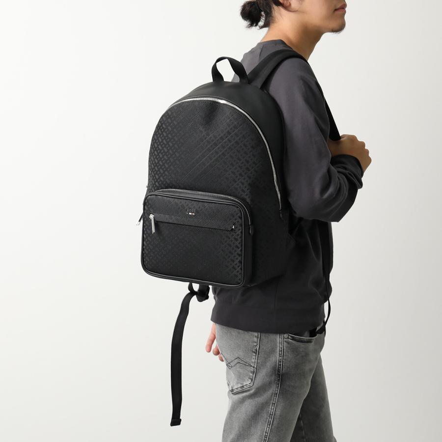 HUGO BOSS（ヒューゴ・ボス） バックパック Ray_ML_Backpack 50548062