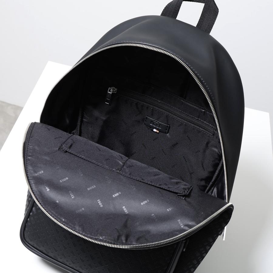 HUGO BOSS（ヒューゴ・ボス） バックパック Ray_ML_Backpack 50548062